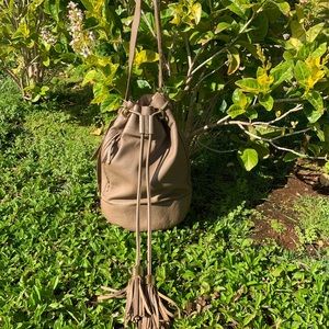 See by Chloè Bucket bag